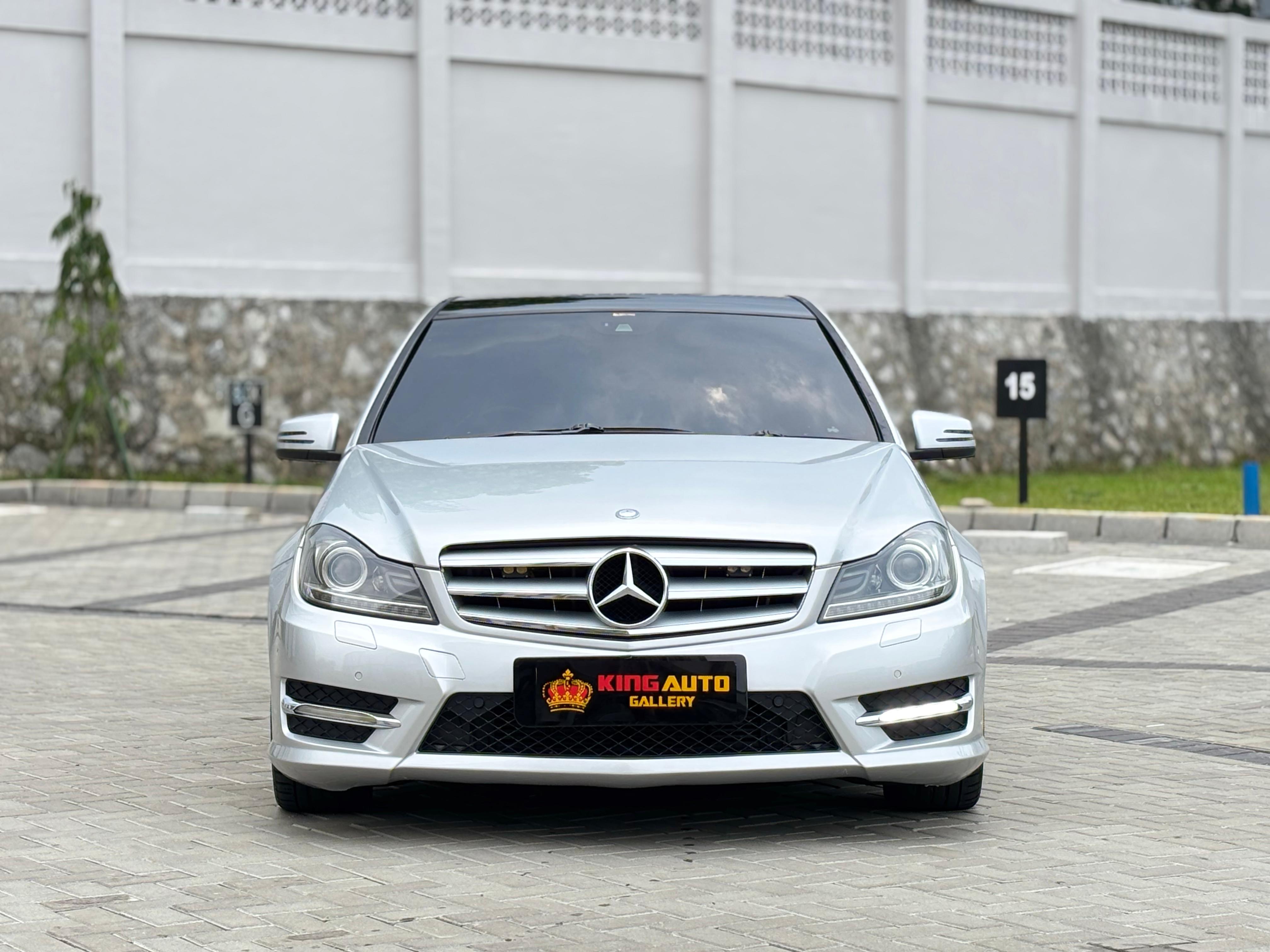 2011 Mercedez Benz C250